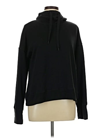 Yogalicious Pullover Hoodie (view 1)