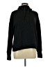 Yogalicious Black Pullover Hoodie Size L - photo 1