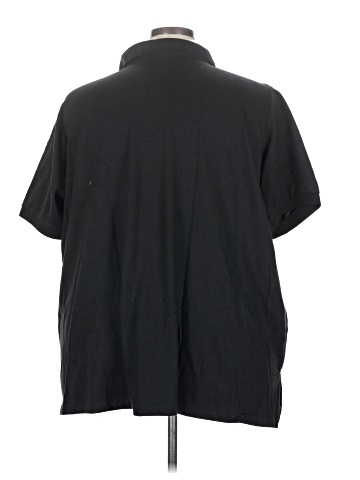 Woman Within Short Sleeve Top (view 2)
