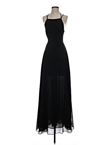 Entro Cocktail Dress (view 1)