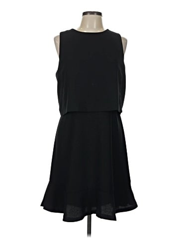 Banana Republic Cocktail Dress (view 1)