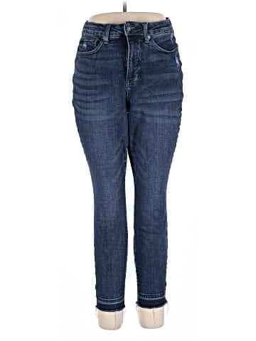 Judy Blue Jeans (view 1)