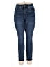 Judy Blue Blue Jeans Size 14 - photo 1