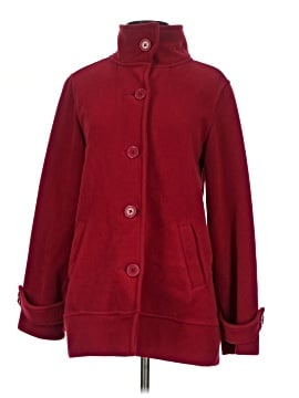 Susan Bristol Coat (view 1)