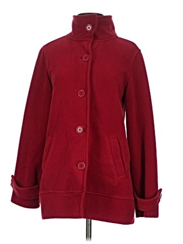 Susan Bristol Coat (view 1)