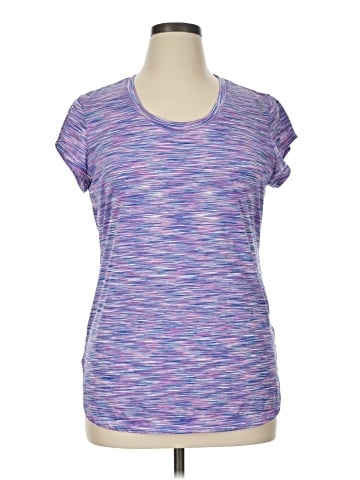 Reebok Active T-Shirt (view 1)