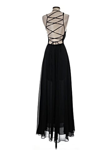 Entro Cocktail Dress (view 2)