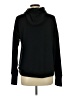 Yogalicious Black Pullover Hoodie Size L - photo 2