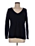 41Hawthorn Black Long Sleeve Top Size M - photo 1