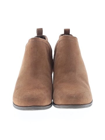 TOMS Ankle Boots (view 2)