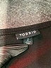 Torrid Black Long Sleeve Blouse Size 2X Plus (2) - photo 7