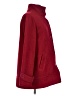 Susan Bristol 100% Polyester Red Coat Size S - photo 4