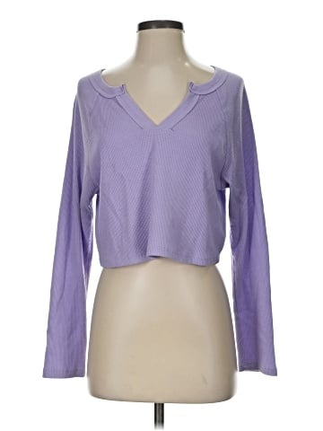 Wild Fable Long Sleeve T-Shirt (view 1)