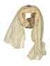 Unbranded Ivory Scarf One size - photo 1