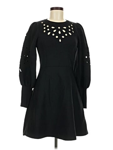 Express Cocktail Dress (view 1)
