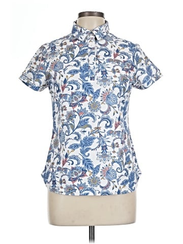 Callaway Short Sleeve Polo (view 1)