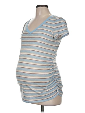 a:glow Short Sleeve Top (view 1)