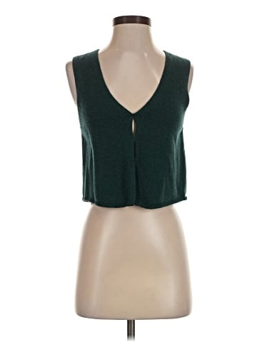 Wilfred Sleeveless Top (view 1)
