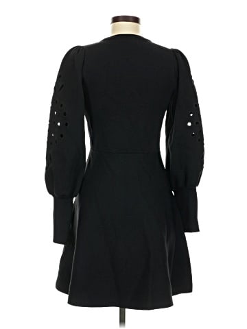 Express Cocktail Dress (view 2)