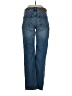 Tommy Jeans 100% Cotton Blue Jeans Size 2 - photo 2