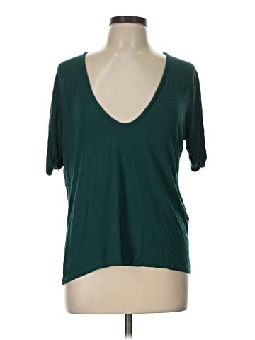 Nasty Gal Inc. Short Sleeve T-Shirt (view 1)