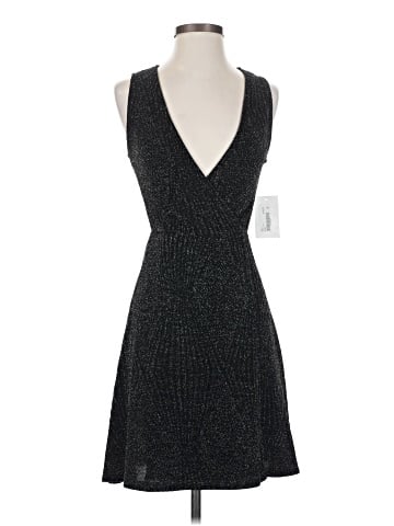 Everly Cocktail Dress (view 1)