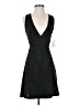 Everly Tweed Gray Cocktail Dress Size S - photo 1