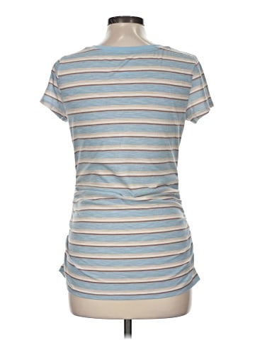 a:glow Short Sleeve Top (view 2)