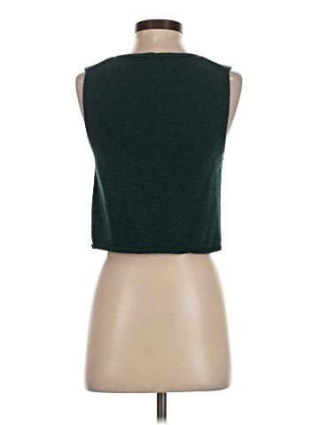 Wilfred Sleeveless Top (view 2)