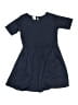 Bella Bliss Polka Dots Blue Dress Size 10 - photo 1