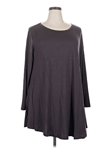 Larace 3/4 Sleeve T-Shirt (view 1)