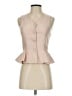 H&M Ivory Tan Vest Size XS - photo 1