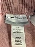Alfred Dunner Solid Pink Casual Pants Size 12 Petite - photo 7