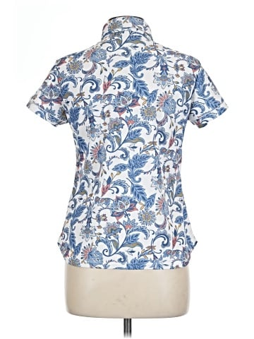 Callaway Short Sleeve Polo (view 2)