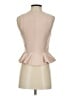 H&M Ivory Tan Vest Size XS - photo 2