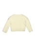 H&M 100% Cotton Ivory Pullover Sweater Size 3 - photo 2