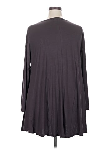 Larace 3/4 Sleeve T-Shirt (view 2)