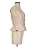 H&M Ivory Tan Vest Size XS - photo 4