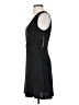 Everly Tweed Gray Cocktail Dress Size S - photo 5