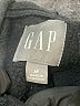 Gap Black Pullover Hoodie Size M - photo 7