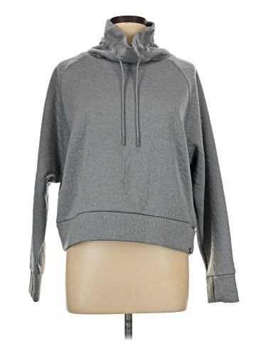 Juicy Couture Pullover Hoodie (view 1)