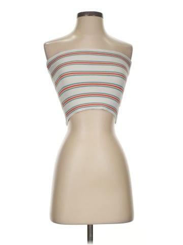LA Hearts Tube Top (view 1)