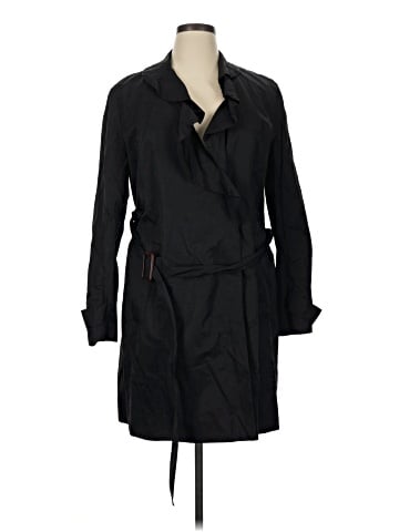 Ann Taylor LOFT Trenchcoat (view 1)