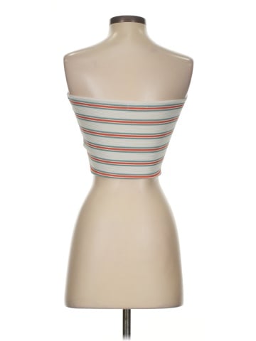 LA Hearts Tube Top (view 2)