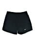 Nike 100% Polyester Black Athletic Shorts Size M - photo 1