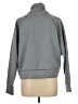 Juicy Couture 100% Polyester Gray Pullover Hoodie Size L - photo 2