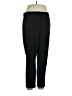 J.Crew Solid Black Dress Pants Size 14 - photo 1