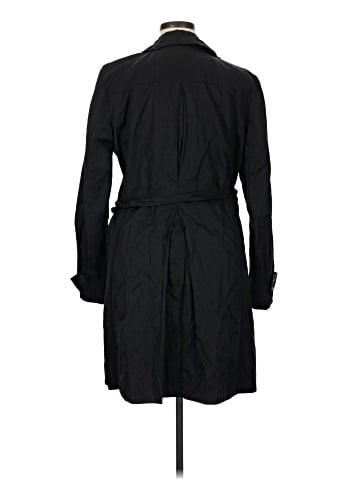 Ann Taylor LOFT Trenchcoat (view 2)
