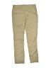 Crewcuts 100% Cotton Solid Tan Khakis Size 12 - photo 2
