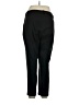 J.Crew Solid Black Dress Pants Size 14 - photo 2